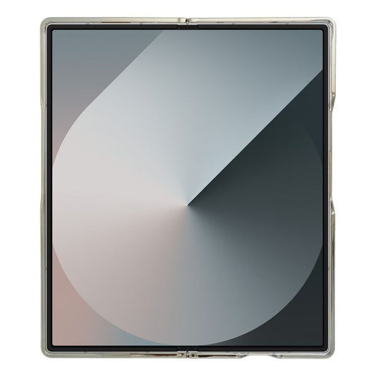 Калъф за Samsung Galaxy Z Fold6 F956, OEM, Focus, Златист