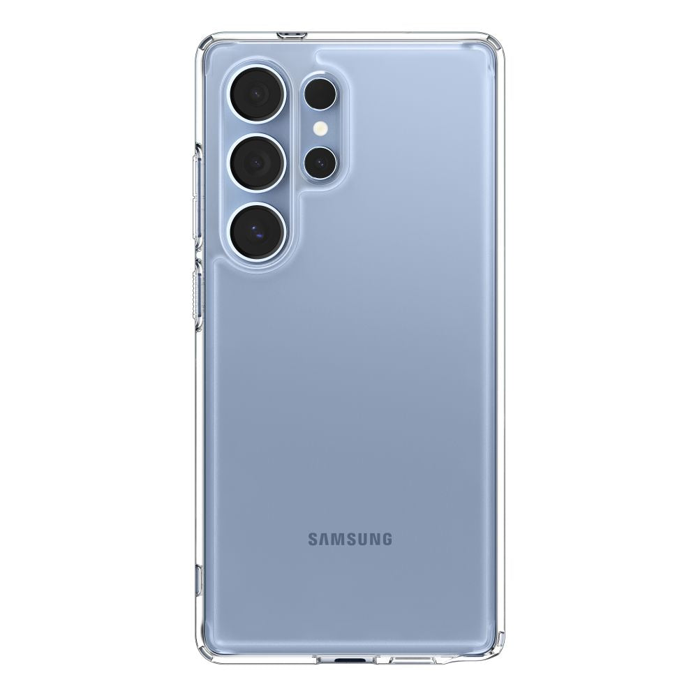 Калъф за Samsung Galaxy S25 Ultra S938, Spigen, Ultra Hybrid, Прозрачен ACS08961