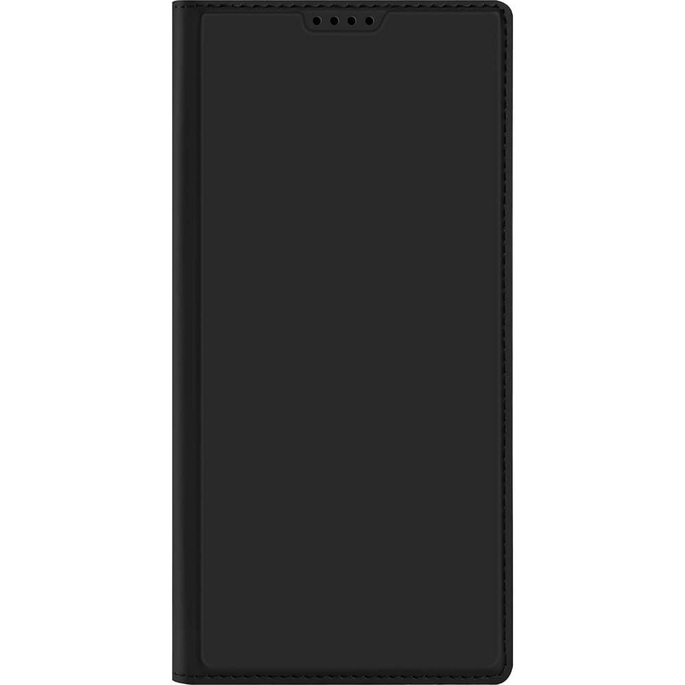 Калъф за Samsung Galaxy S25 Ultra S938, DUX DUCIS, Skin Pro, Черен