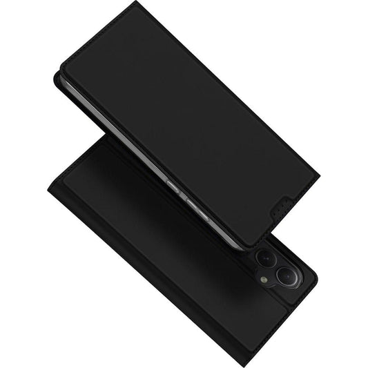 Калъф за Samsung Galaxy A35 5G A356, DUX DUCIS, Skin Pro, Black