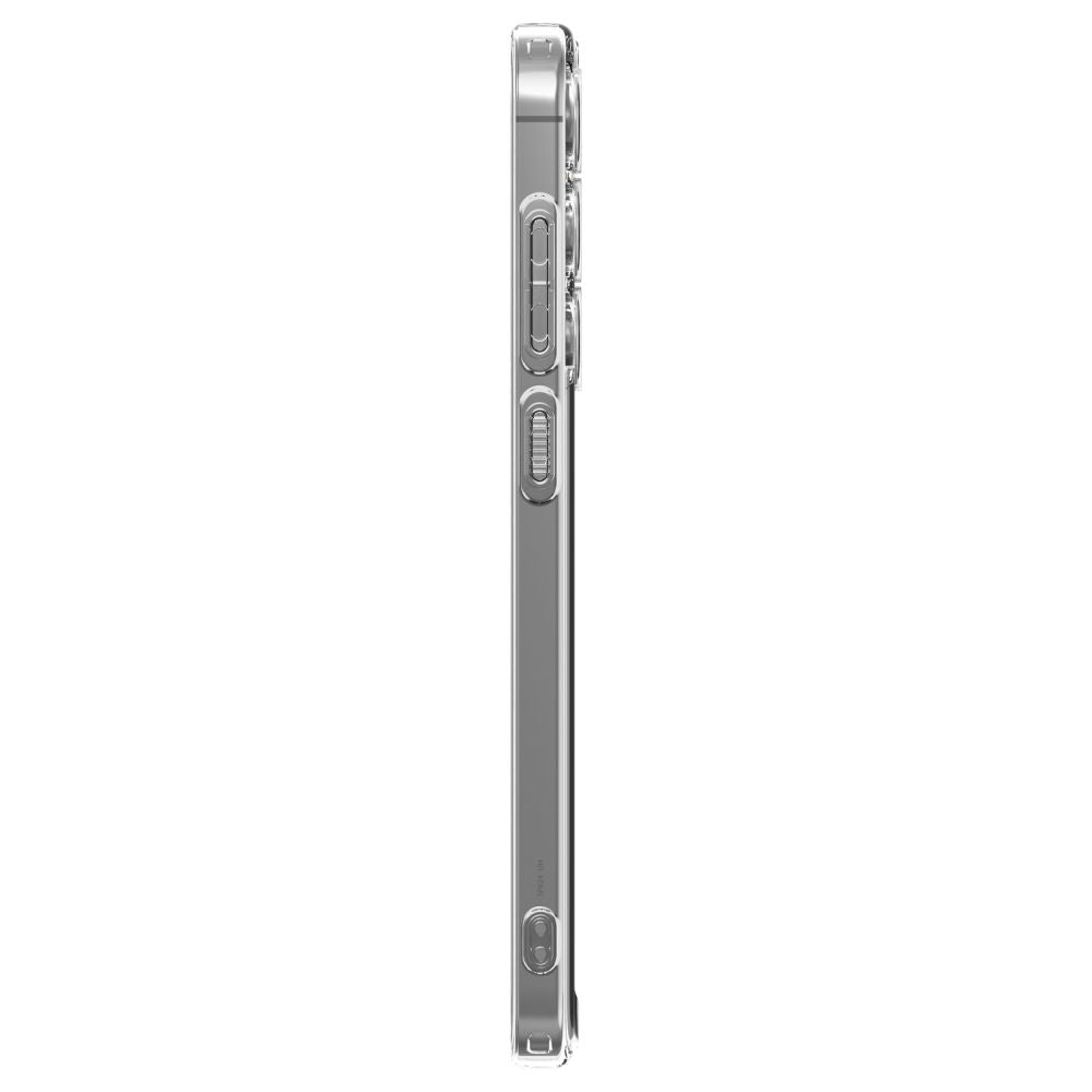 Калъф за Samsung Galaxy S24 FE S721, Spigen, Ultra Hybrid, прозрачен ACS08620