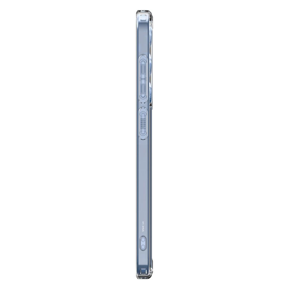Калъф за Samsung Galaxy S25 S931, Spigen, Ultra Hybrid, Прозрачен ACS09006