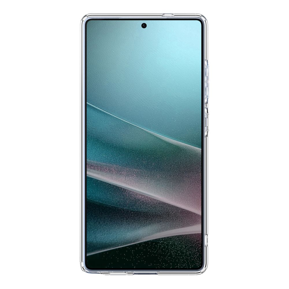 Калъф за Samsung Galaxy S25 Ultra S938, Spigen, Ultra Hybrid, Прозрачен ACS08961