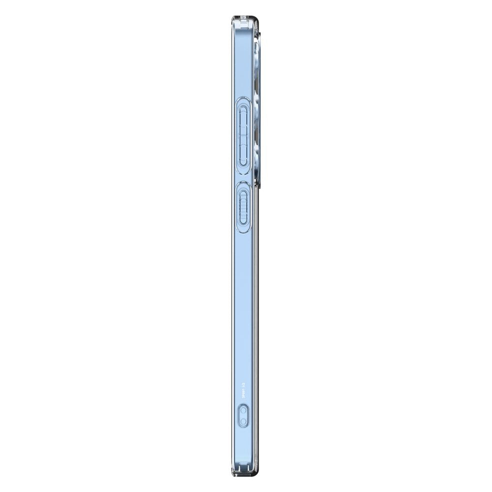 Калъф за Samsung Galaxy S25 Ultra S938, Spigen, Liquid Crystal, Прозрачен ACS08948