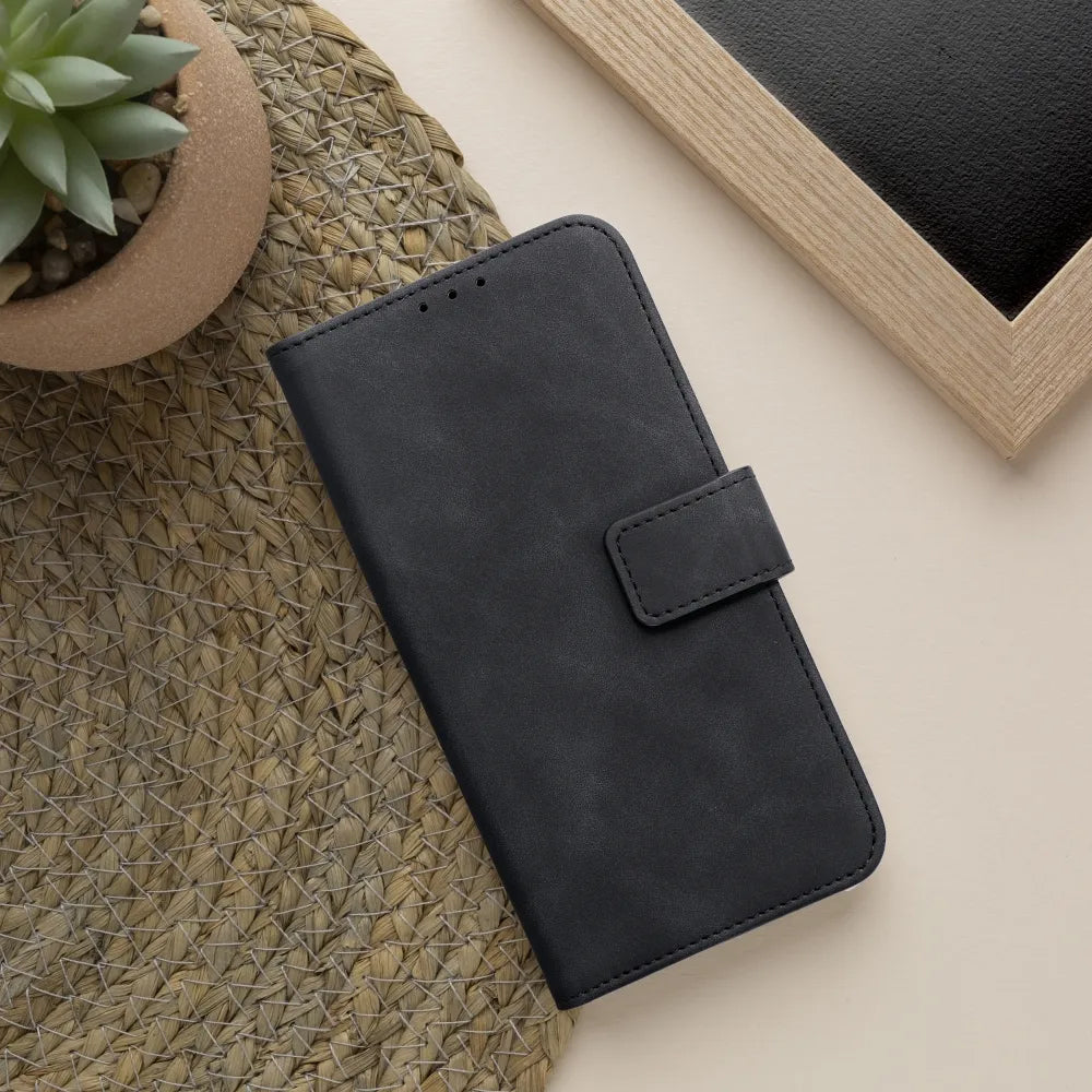 Калъф за Samsung Galaxy A06 A065, OEM, Tender, Черен