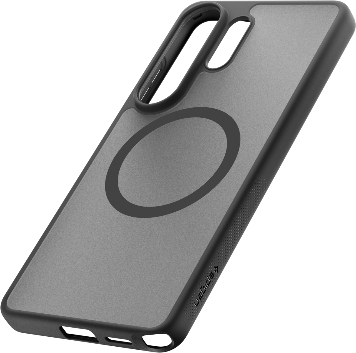 Калъф за Samsung Galaxy S26 Ultra S948, Capella Magnet Case, Черен GP-FPS948PGAJW