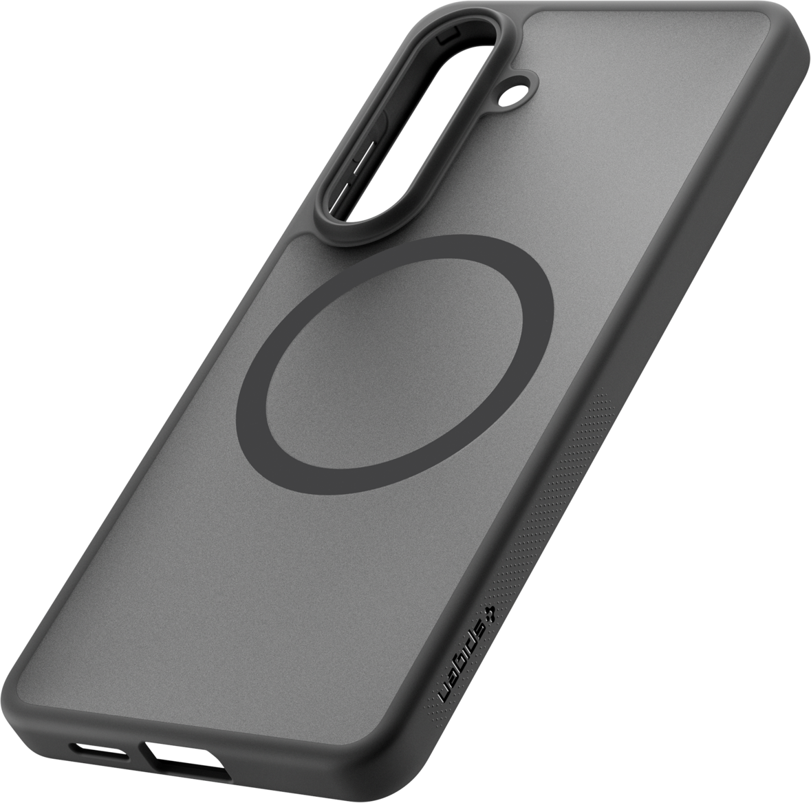 Калъф за Samsung Galaxy S26 Plus S947, Capella Magnet Case, Черен GP-FPS947PGAJW