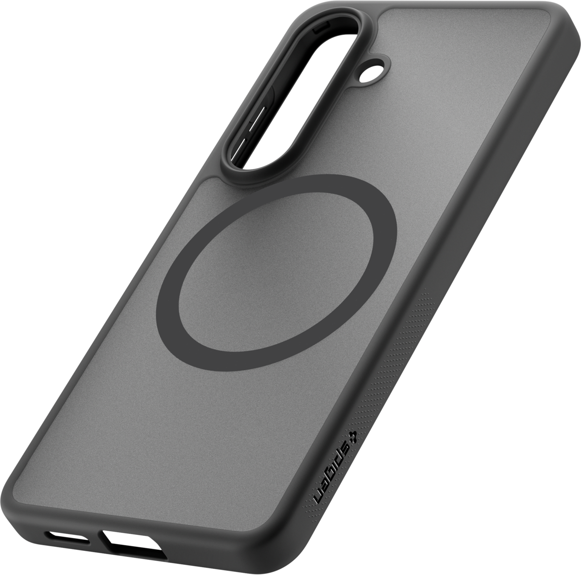 Калъф за Samsung Galaxy S26 S942, Capella Magnet Case, Черен GP-FPS942PGAJW