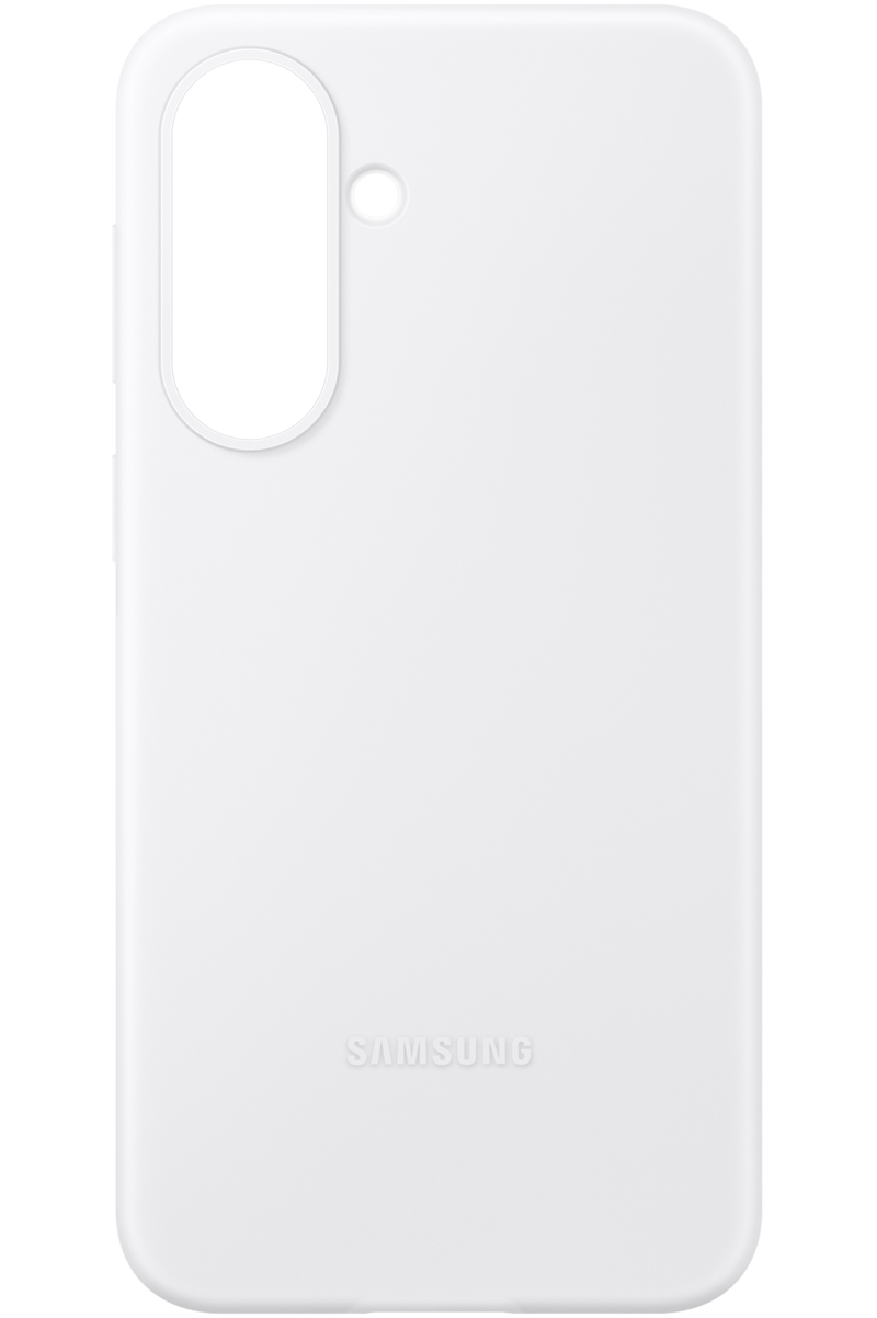 Калъф за Samsung Galaxy A37 5G, Silicone Case, Сив EF-PA376CJEGWW