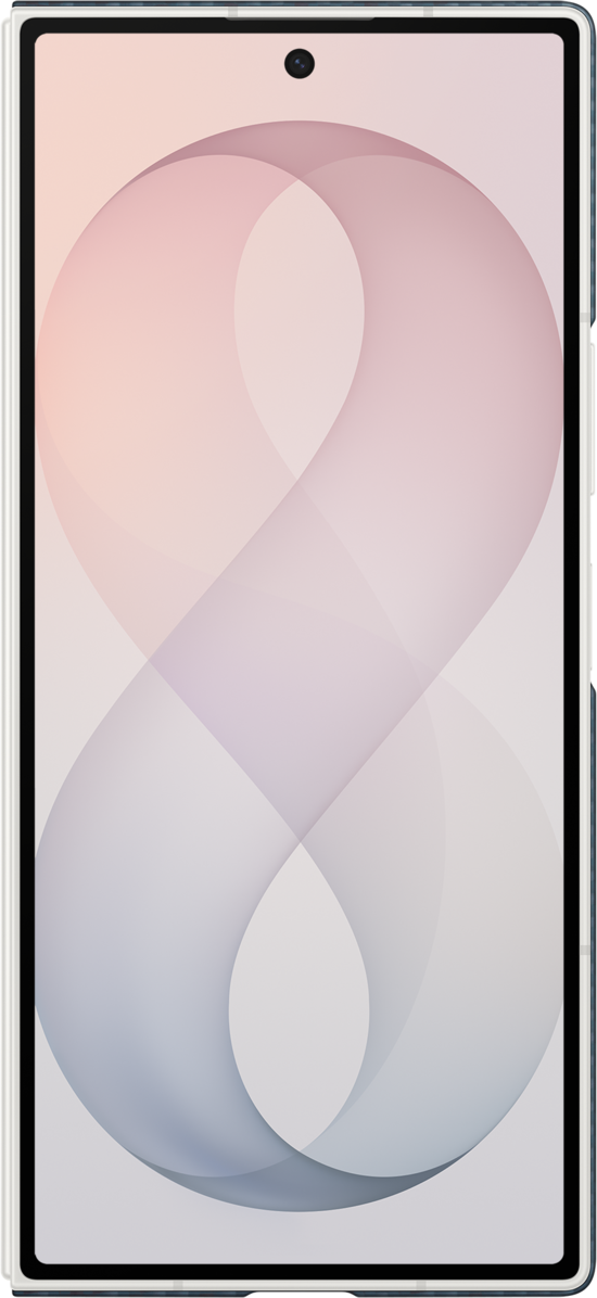 Калъф за Samsung Galaxy Z Fold8 Ultra F976, Carbon Magnet Case, Тъмносин EF-KF976SNEGWW