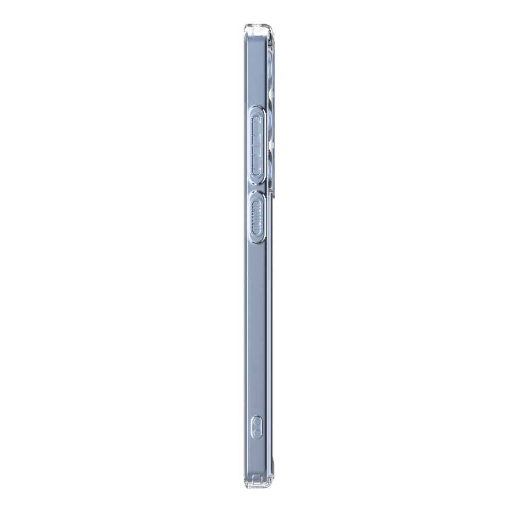 Калъф за Samsung Galaxy S25 Ultra S938, Spigen, Ultra Hybrid, Прозрачен ACS08961
