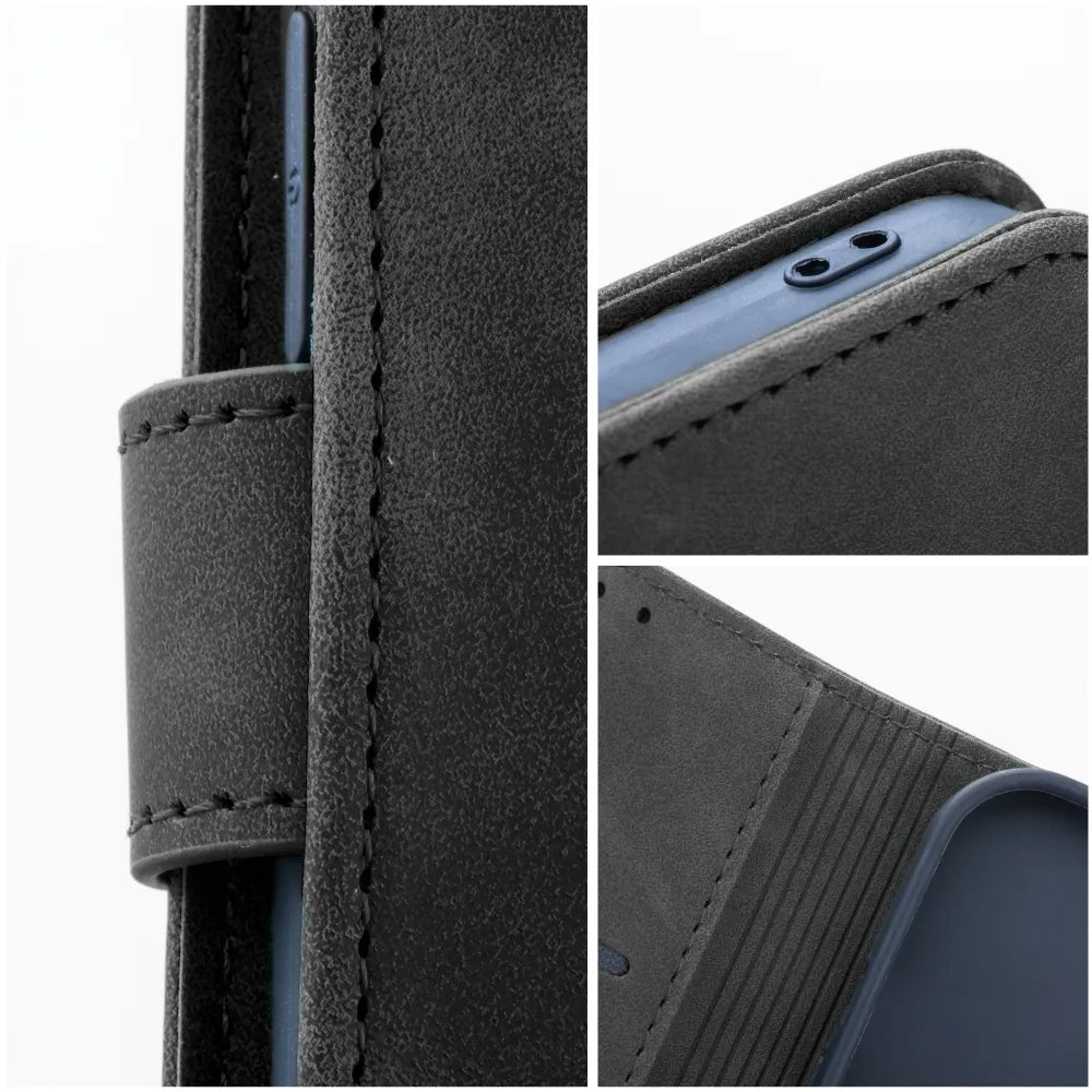 Калъф за Samsung Galaxy A06 A065, OEM, Tender, Черен