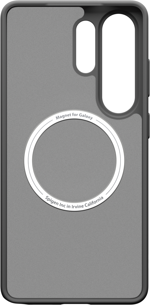 Калъф за Samsung Galaxy S26 Ultra S948, Capella Magnet Case, Черен GP-FPS948PGAJW