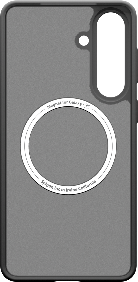 Калъф за Samsung Galaxy S26 Plus S947, Capella Magnet Case, Черен GP-FPS947PGAJW