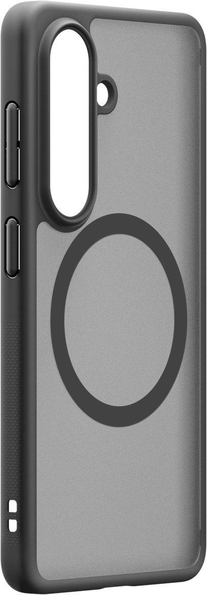 Калъф за Samsung Galaxy S26 S942, Capella Magnet Case, Черен GP-FPS942PGAJW