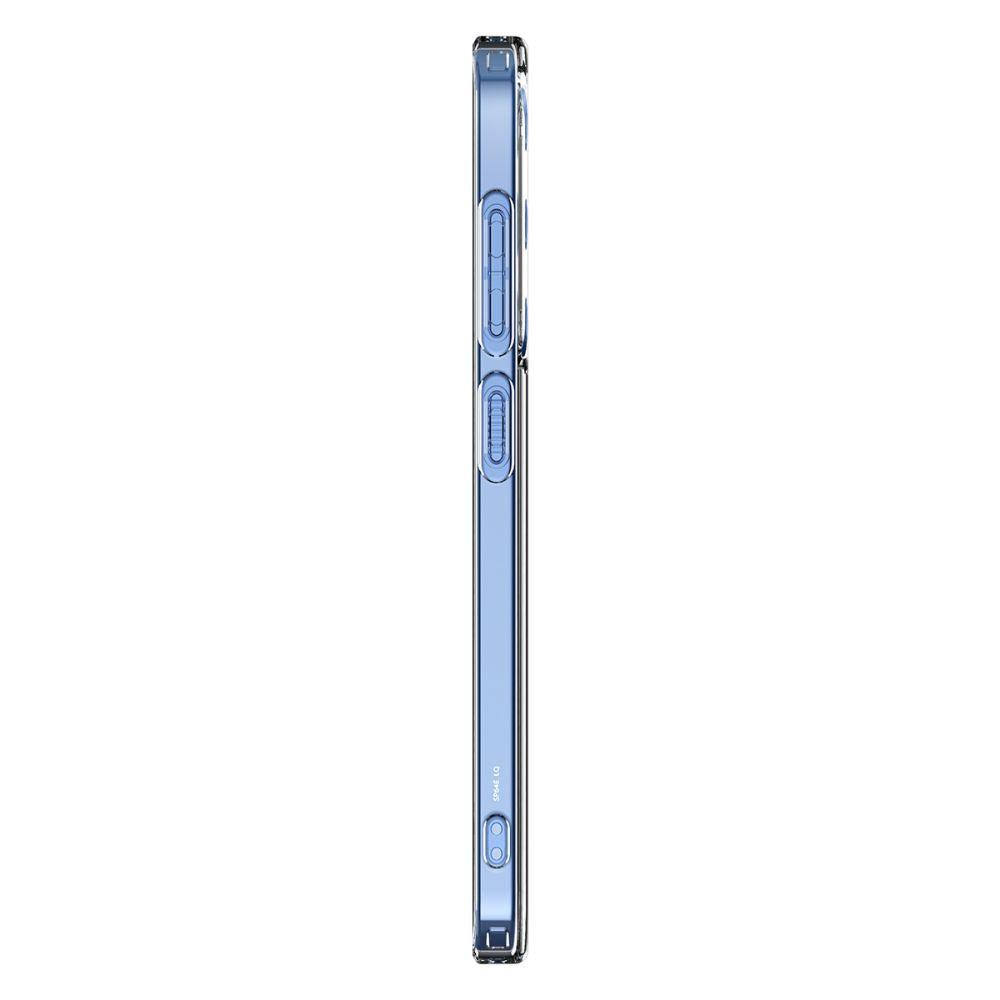 Калъф за Samsung Galaxy S25 S931, Spigen, Liquid Crystal, Прозрачен ACS08995