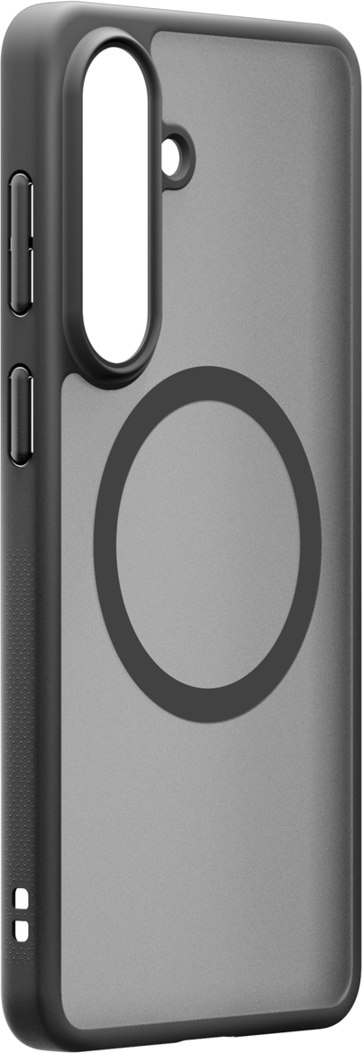 Калъф за Samsung Galaxy S26 Plus S947, Capella Magnet Case, Черен GP-FPS947PGAJW