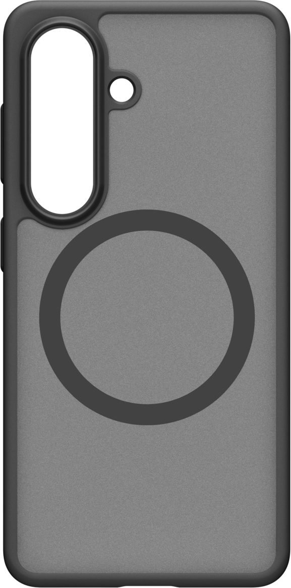 Калъф за Samsung Galaxy S26 S942, Capella Magnet Case, Черен GP-FPS942PGAJW