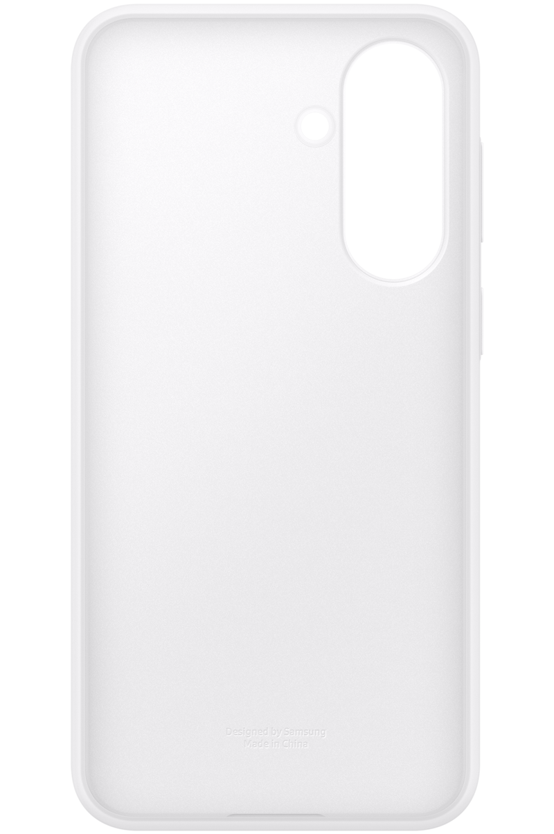 Калъф за Samsung Galaxy A37 5G, Silicone Case, Сив EF-PA376CJEGWW