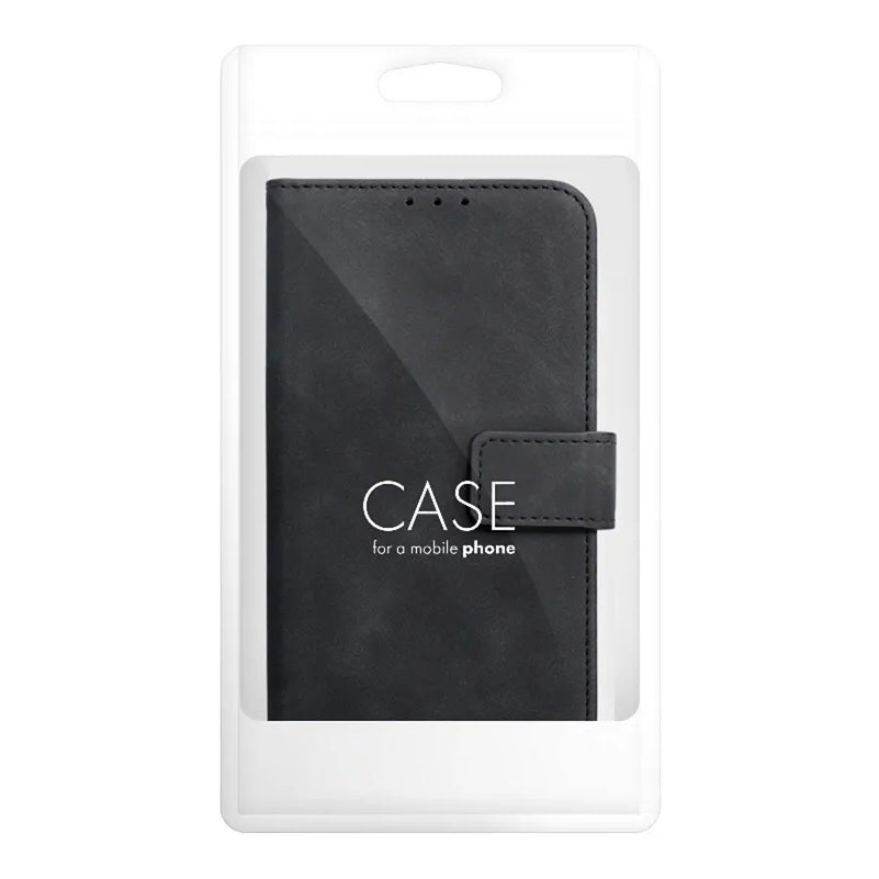 Калъф за Samsung Galaxy A06 A065, OEM, Tender, Черен