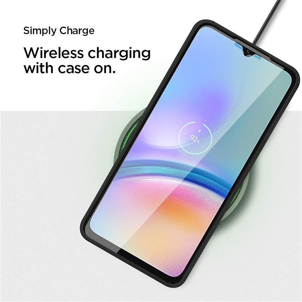 Калъф за Samsung Galaxy A05s A057, Techsuit, ColorVerse 360, Розов