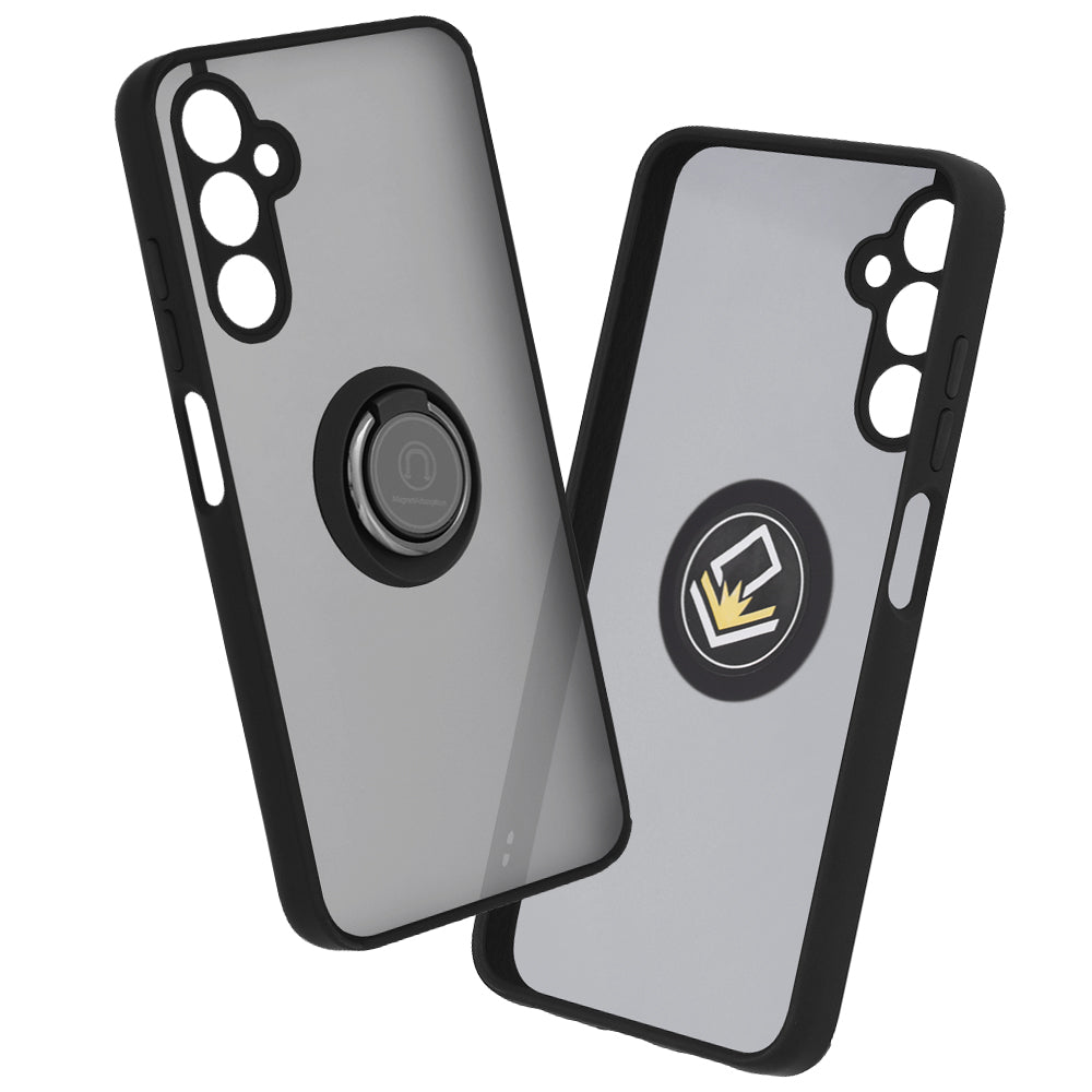 Калъф за Samsung Galaxy A05s A057, Techsuit, Glinth, Черен