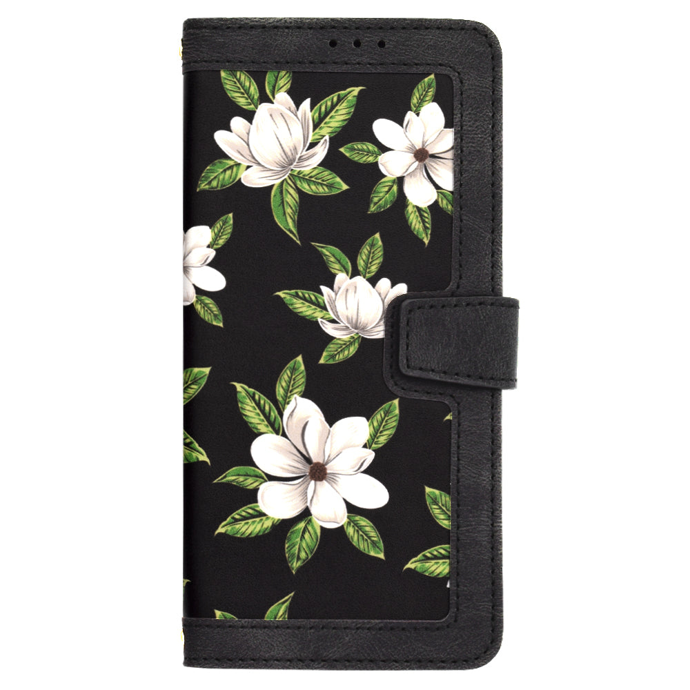 Калъф за Samsung Galaxy A15 5G A156 / A15 A155, Techsuit, FlipCraft, Черен