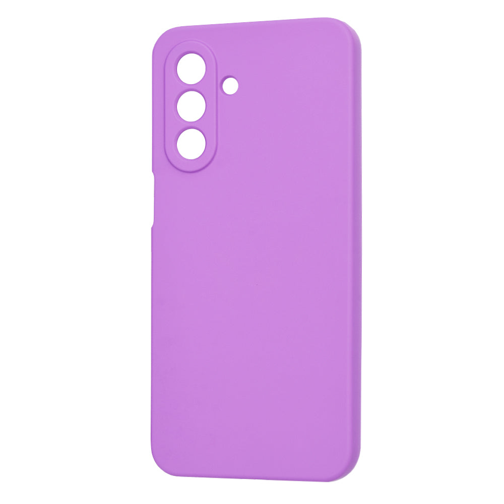Калъф за Samsung Galaxy A17 5G, Techsuit, SoftFlex, Лилав
