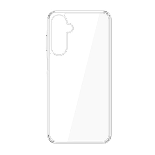 Калъф за Samsung Galaxy A26 A266, 3MK, Armor, Прозрачен