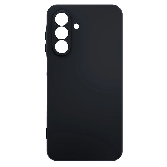 Калъф за Samsung Galaxy A26 A266, 3MK, Pro, Матиран Черен
