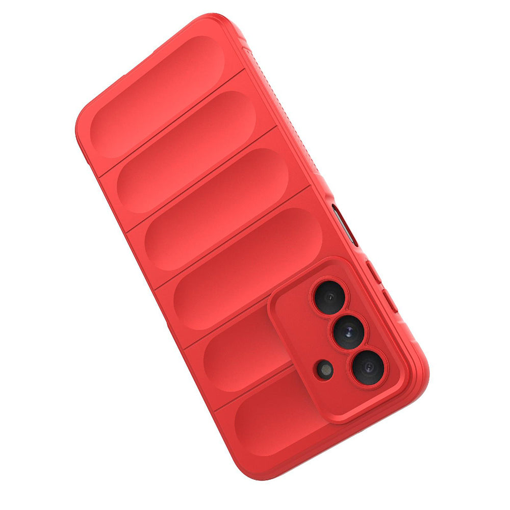 Калъф за Samsung Galaxy A26 A266, Techsuit, Magic Shield, Черен