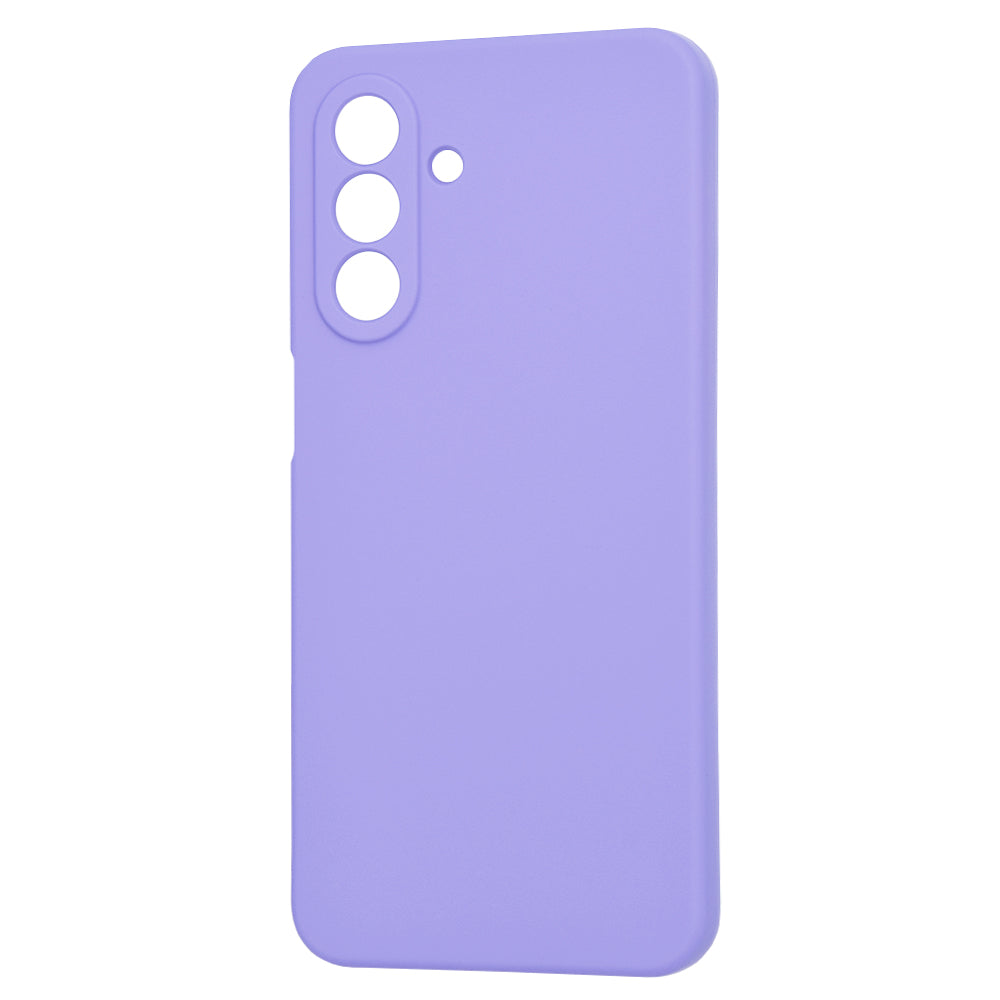 Калъф за Samsung Galaxy A26 A266, Techsuit, SoftFlex, Светло лилав