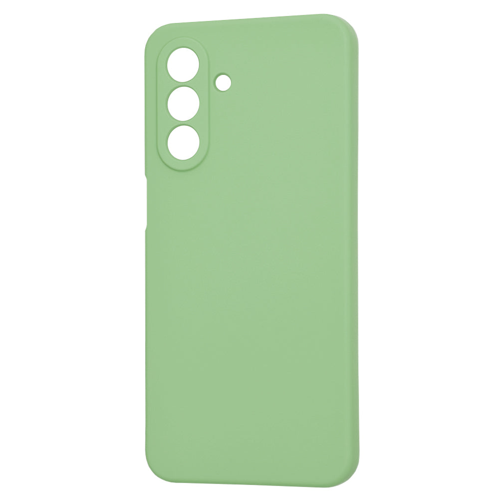 Калъф за Samsung Galaxy A26 A266, Techsuit, SoftFlex, Светлозелен