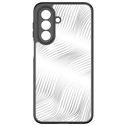 Калъф за Samsung Galaxy A27 5G, DUX DUCIS, Aimo, Черен