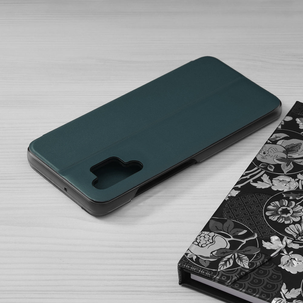 Калъф за Samsung Galaxy A32 A325, Techsuit, eFold, Зелен