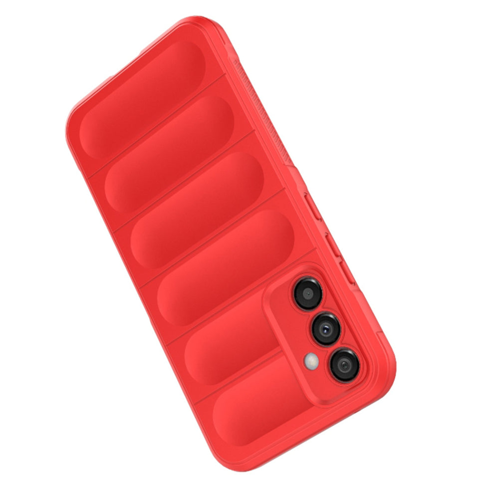 Калъф за Samsung Galaxy A34 A346, Techsuit, Magic Shield, Черен