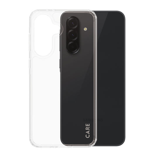 Калъф за Samsung Galaxy A36 A366, PanzerGlass, Care Urban Combat, Прозрачен