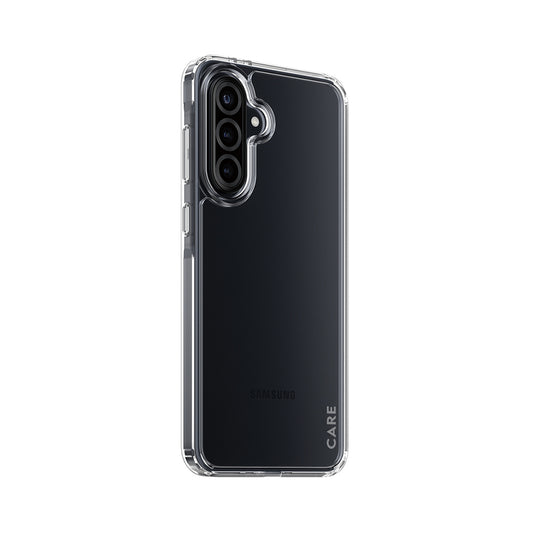 Калъф за Samsung Galaxy A36 A366, PanzerGlass, Care Urban Combat, Прозрачен