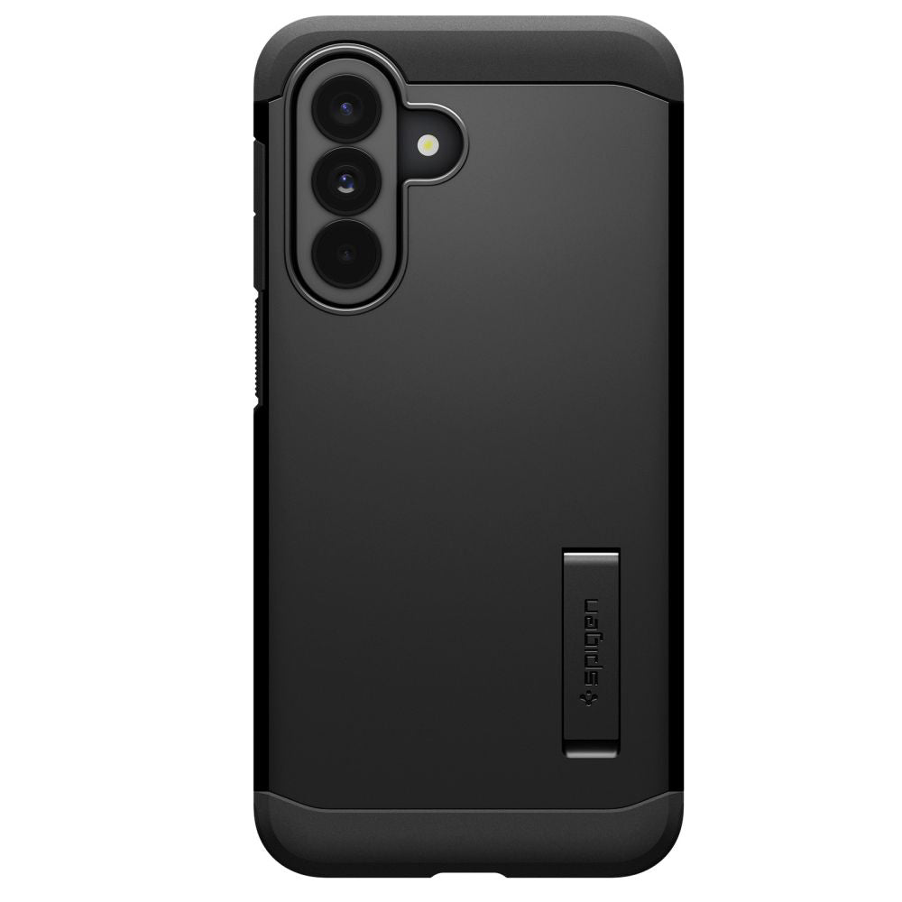 Калъф за Samsung Galaxy A37 5G, Spigen, Tough Armor, Черен ACS11131