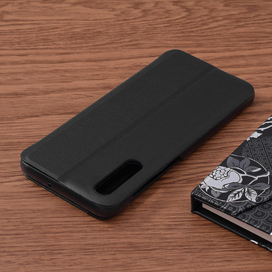 Калъф за Samsung Galaxy A50s A507 / A30s A307 / A50 A505, Techsuit, eFold, Черен