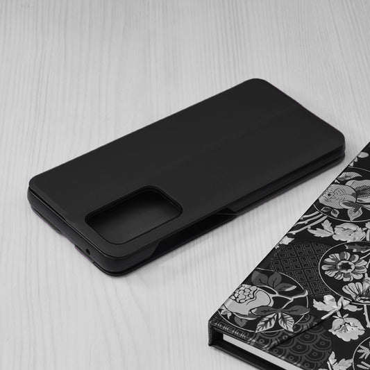 Калъф за Samsung Galaxy A53 5G A536, Techsuit, eFold, Черен