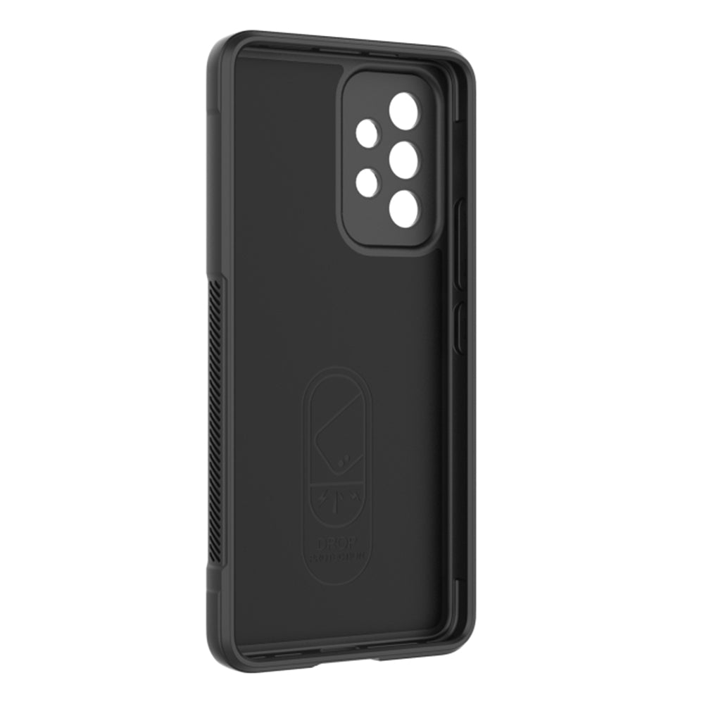Калъф за Samsung Galaxy A53 5G A536, Techsuit, Magic Shield, Черен