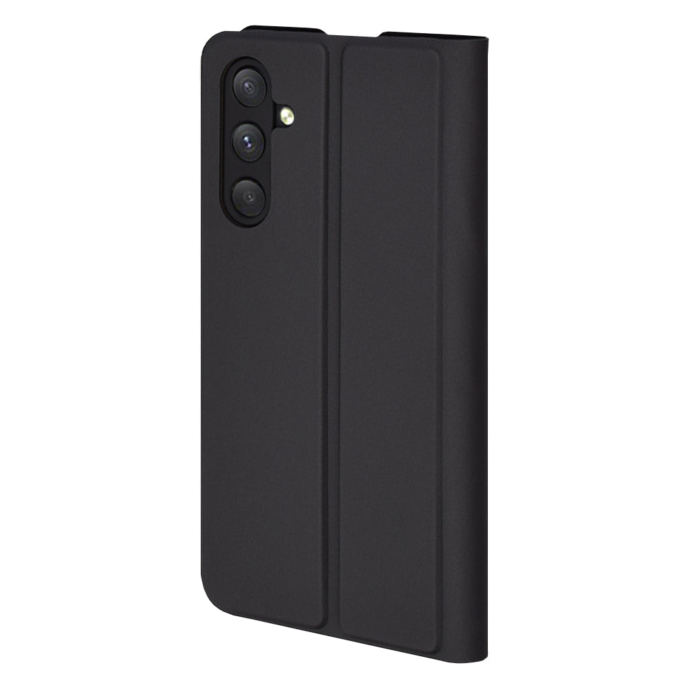 Калъф за Samsung Galaxy A54 A546, Techsuit, Magskin Book, Черен