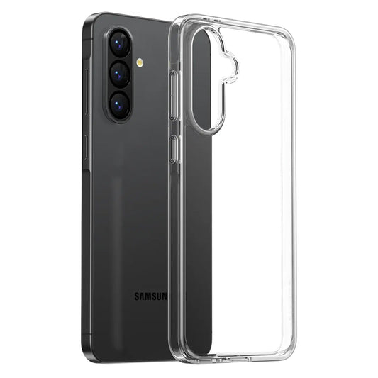 Калъф за Samsung Galaxy A56 A566, Torras, Diamond, Прозрачен