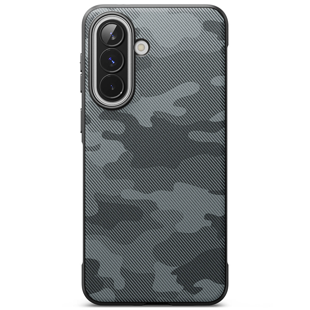 Калъф за Samsung Galaxy A57 5G, Ringke, Onyx, Камуфлаж