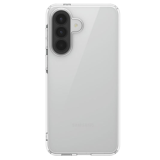Калъф за Samsung Galaxy A57 5G, Spigen, Liquid Crystal, Прозрачен ACS11127