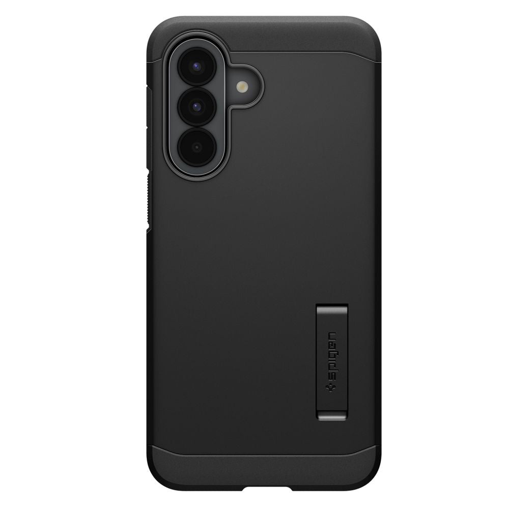 Калъф за Samsung Galaxy A57 5G, Spigen, Tough Armor, Черен ACS11125