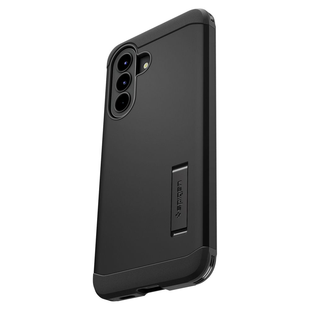 Калъф за Samsung Galaxy A57 5G, Spigen, Tough Armor, Черен ACS11125