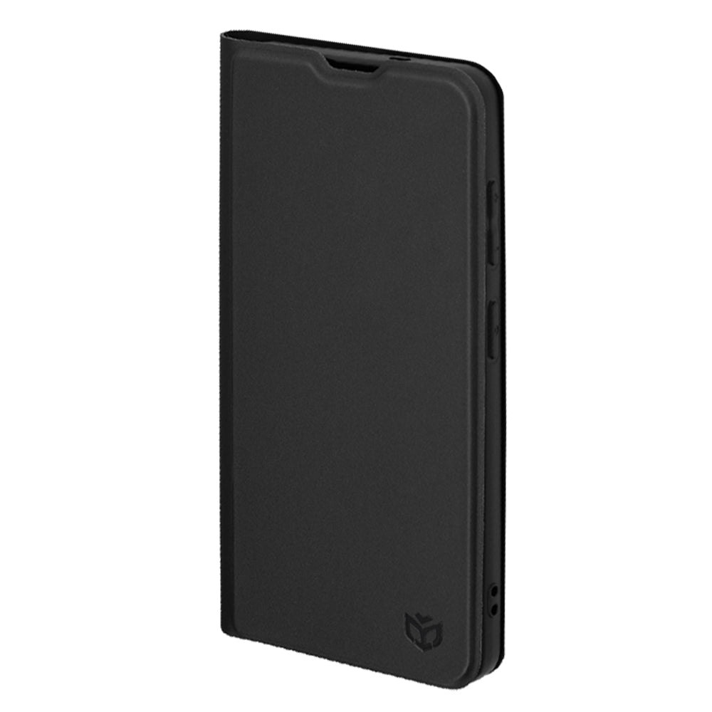 Калъф за Samsung Galaxy A57 5G, Techsuit, Magskin Book, Черен