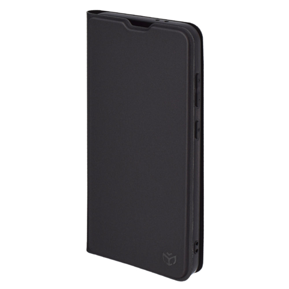 Калъф за Samsung Galaxy M56 M566, Techsuit, Magskin Book, Черен